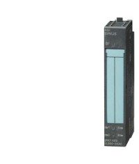 SIMATIC DP, ELECTRONIC MODULE FOR ET 200S, 4SI SIRIUS, 4 POINT-TO-POINT INTERFACES 15MM WIDTH, IO-LINK MASTER FOR SIRIUS SWITCHGEAR