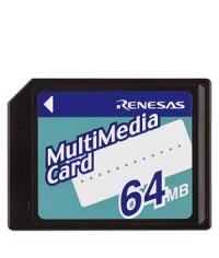 SINAMICS S110 MULTIMEDIA-CARD 64 MB AVEC CERTIFICAT DE LICENCE (CERTIFICATE OF LICENSE) V4.3