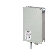 SINAMICS INDUCTANCE RESEAU POUR POWER MODULE FSD 30 KW, PUISSANCE TYPE SUR BASE I_N ENCASTRABLE