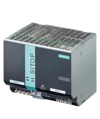 SITOP MODULAR 20 ALIMENTATION STABILISEE ENTREE: 120/230 V CA SORTIE: 24 V CC/20 A