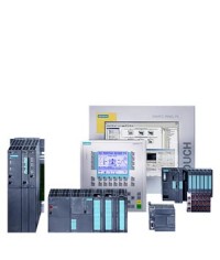 SIMATIC S7, RS485 ELEMENT DE TERMINAISON POUR BOUCLAGE DE RESEAUX PROFIBUS/MPI