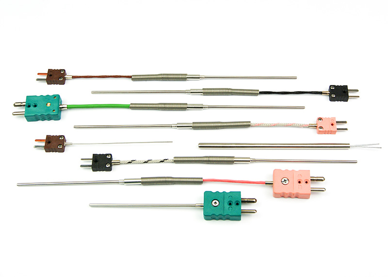 Thermocouples Type T R S T-Sensor